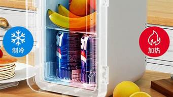 小冰箱哪个牌子好又实惠又省电_家用小冰箱