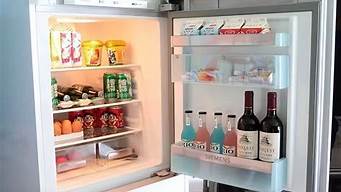 冰箱冷藏室结冰怎么办_冰箱冷藏室结冰怎么