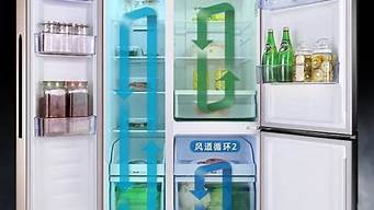 冰箱什么牌子好呢_冰箱什么品牌的好