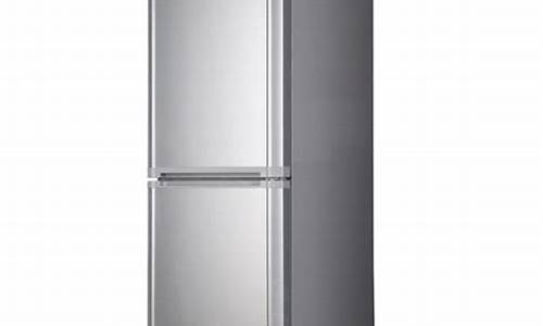 海尔冰箱bcd186kb冷冻排水孔在哪_海尔冰箱bcd218