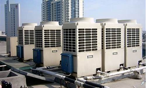 中央空调水冷机组安装_中央空调水冷机组安装材料大全
