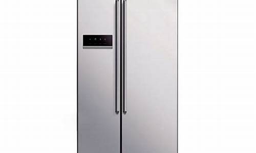 lg电冰箱 双门对开_lg冰箱对开门冰箱