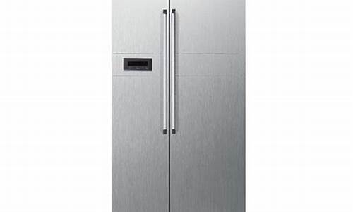 三洋帝度对开门冰箱_三洋帝度对开门冰箱冷冻室不制冷是什么原因