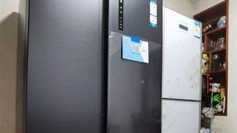 lg双开门冰箱如何_lg双开门冰箱如何调温度